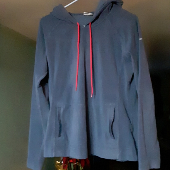 Columbia Sweaters - Womens Columbia fleece large